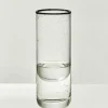 S.R. Drinking Glass Tall fra Louise Roe
