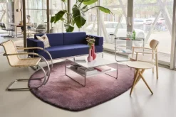 S 533 RF stol fra Thonet