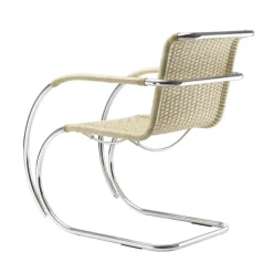 S 533 RF stol fra Thonet