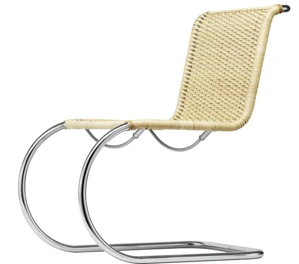 S 533 R stol fra Thonet