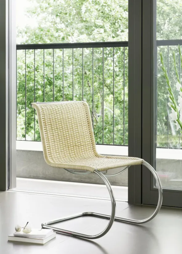 S 533 R stol fra Thonet