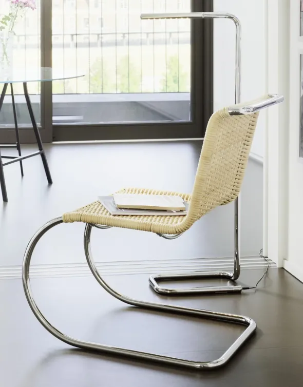 S 533 R stol fra Thonet