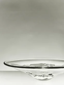S.R. Vintage Tray Deco Clear fra Louise Roe