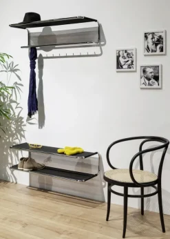 S 1521 skohylde fra Thonet