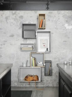 Stacked Reol, large fra Muuto