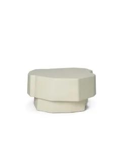 Staffa Coffee Table, small fra Ferm Living
