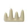 Stala candle fra Ferm Living