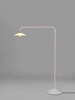 Standing Lamp Marble No.1 fra Valerie Objects