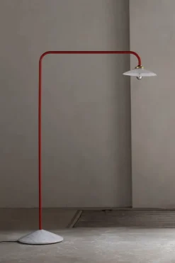 Standing Lamp Marble No.1 fra Valerie Objects