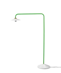 Standing Lamp Marble No.1 fra Valerie Objects