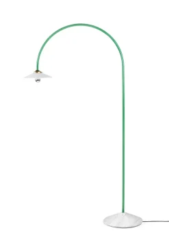 Standing Lamp No. 2 Marble fra Valerie Objects
