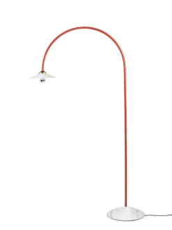 Standing Lamp No. 2 Marble fra Valerie Objects