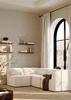 Stedge Shelf, 80 cm fra Woud