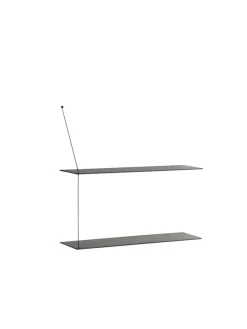 Stedge Shelf, 80 cm fra Woud
