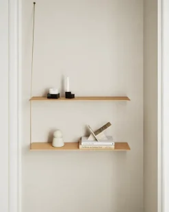 Stedge Shelf, 80 cm fra Woud