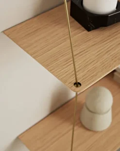 Stedge Shelf, 80 cm fra Woud