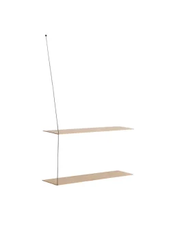 Stedge Shelf, 80 cm fra Woud