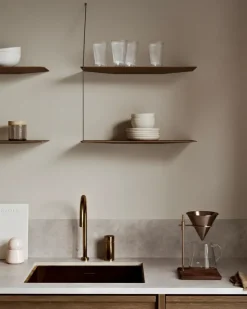 Stedge Shelf, 60 cm fra Woud