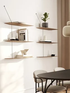Stedge Shelf, 60 cm fra Woud