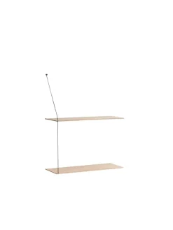 Stedge Shelf, 60 cm fra Woud