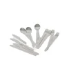 Steel Cutlery 12 Stk. fra NIKO JUNE
