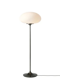 Stemlite opal gulvlampe, H110 fra GUBI