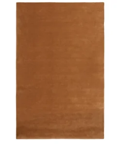 Stille Tufted Rug, toffee fra Ferm Living