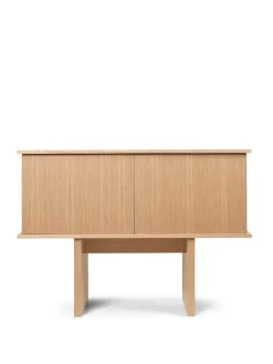 Stilt Sideboard, single fra Ferm Living