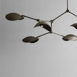 Stingray Chandelier fra 101 Copenhagen