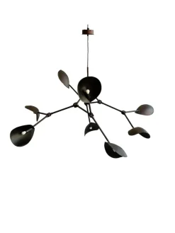 Stingray Chandelier, grande fra 101 Copenhagen