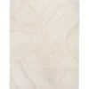 Stone gulvtæppe, 140x200 cm fra Kas Kopenhagen
