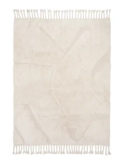 Stone gulvtæppe, 140x200 cm fra Kas Kopenhagen