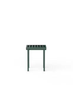 Stool, grøn fra 19 Outdoors