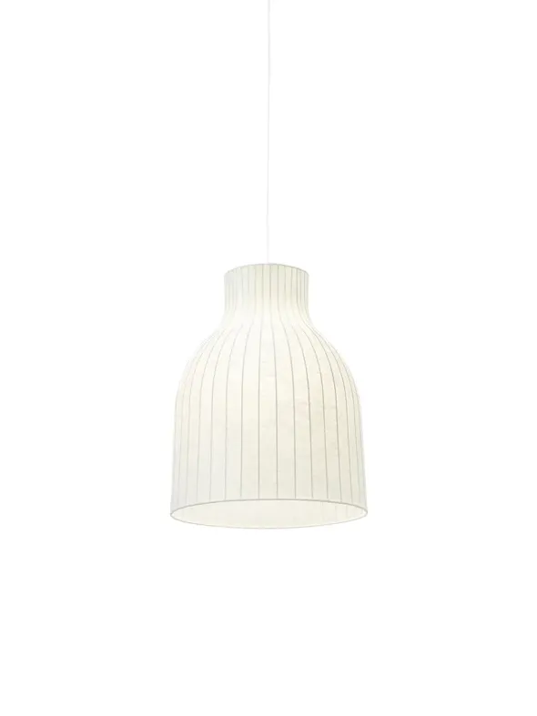 Strand pendel, åben fra Muuto