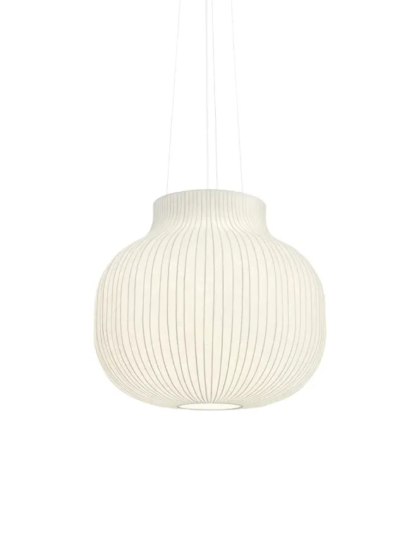 Strand pendel, lukket fra Muuto