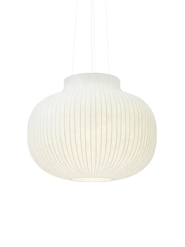 Strand pendel, lukket fra Muuto
