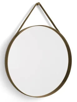 Strap Spejl fra Hay