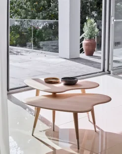 Strawberry Sofabord fra Naver Collection