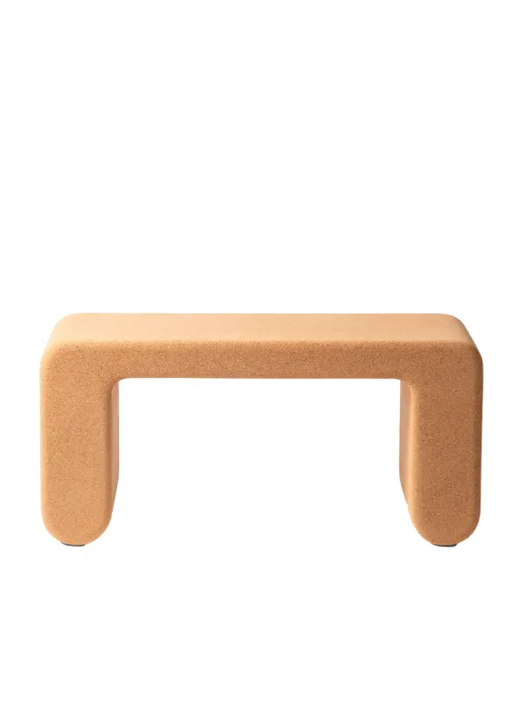 Stringer Cork Bench fra raawii