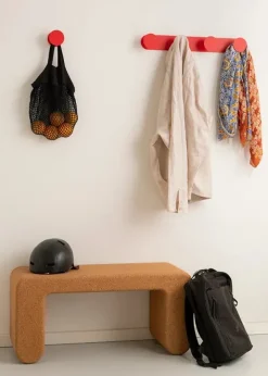 Stringer Cork Bench fra raawii