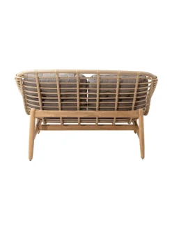 Strington 2-pers Sofa fra Cane-line