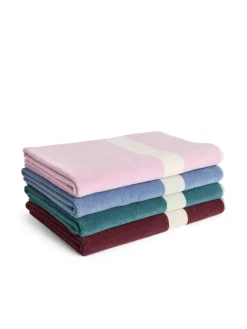 Stripe badelagen fra HAY