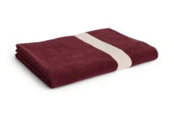 Stripe badelagen fra HAY