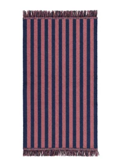 Stripes and Stripes Wool, 95 x 52 cm fra Hay