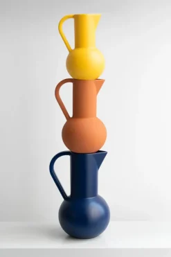 Strøm Kande, freesia fra raawii