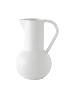 Strøm Kande, vaporous grey fra raawii