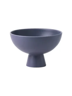 Strøm Skål, purple ash fra raawii