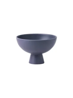 Strøm Skål, purple ash fra raawii