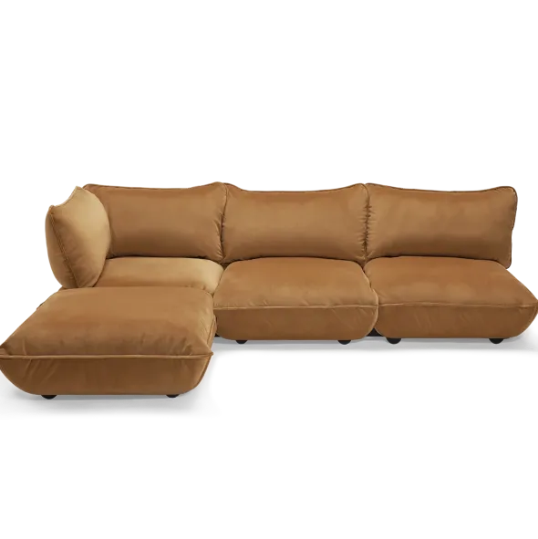 Sumo Sofa Corner fra Fatboy