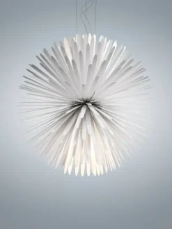Sun - Light of Love Pendel fra Foscarini